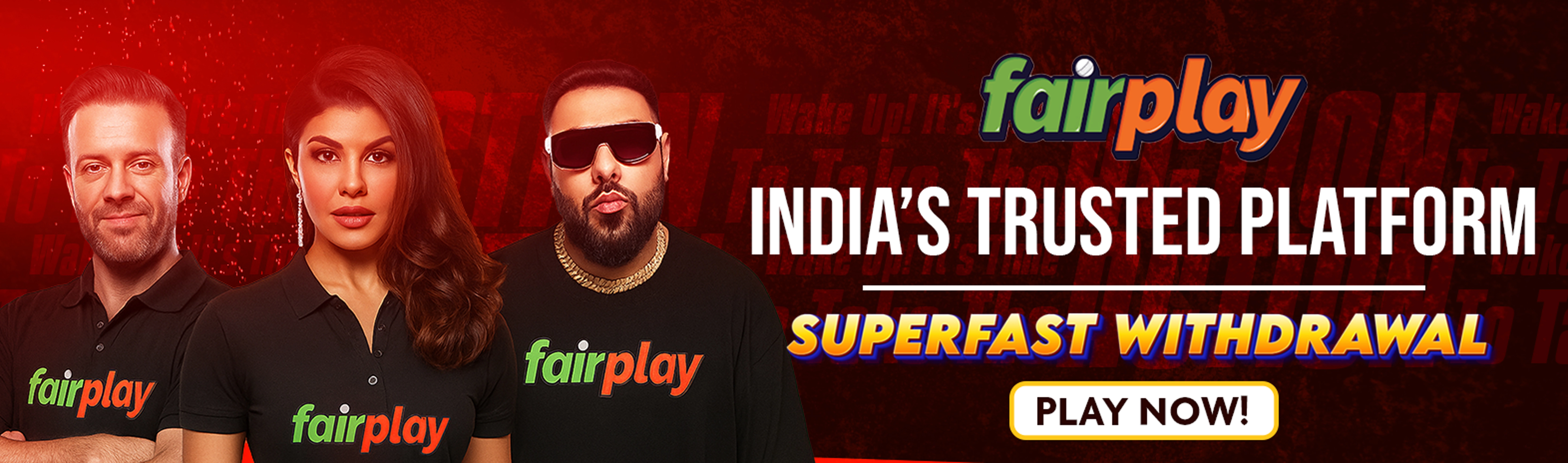 FairPlay Services